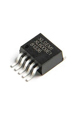 Xlsemi Xl6009e1 To263 400khz 35v 4a Regülatör Entegre Boost Step-up Dc Dc Çevirici Regülatör