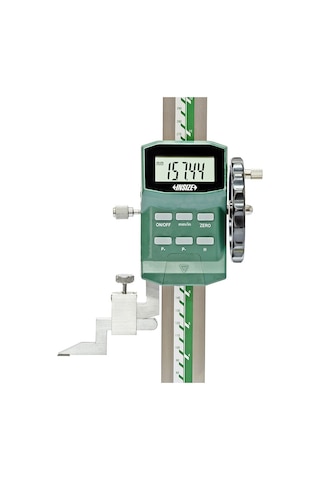 Insize 1156-600 Insize Dijital Mihengir 600 MM