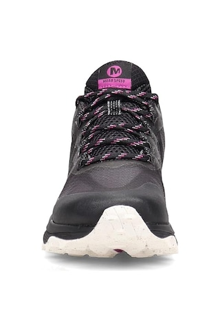 Merrell Moab Speed Gtx Kadın Ayakkabısı Siyah