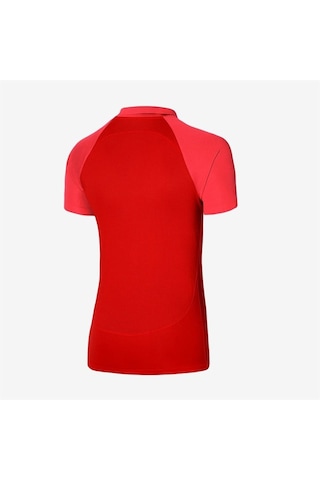 Nike M Nk Df Acdpr Ss Polo K Erkek Polo Yaka Tişört Kirmizi Kırmızı