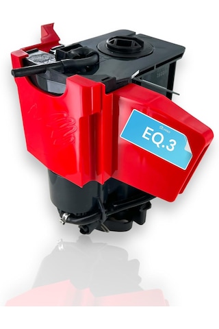 Siemens Bosch Uyumlu 3 Eq3 S100 S300 S300 S500 Kahve Makinesi İçin Demle