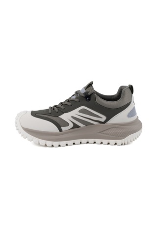Guja 540 2 Erkek Sneaker Haki