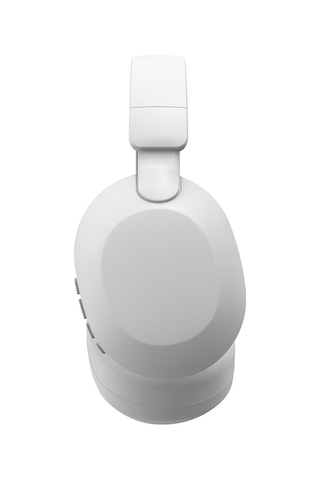 Snopy Sn-bt37 Chord Beyaz Tf Kart Özellikli Bluetooth Kulaklık
