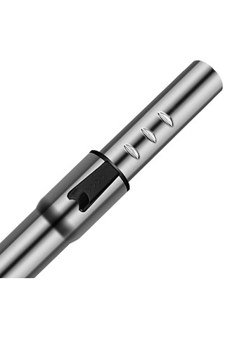 Suntek Krom Uzatma Değnek Vakum Aksesuarları Robot 32mm