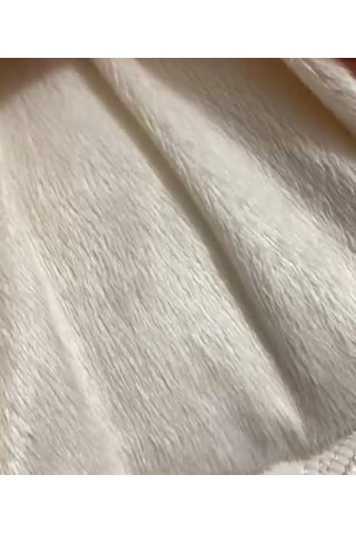 Gedyco Flowers Yumuşacık Baharlık Küçük Irk Köpek Yelek Yağmurluk