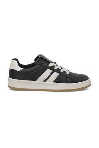 Kinetix Lagoze G 6fx Siyah Erkek Çocuk Sneaker 000000000102202130 Siyah