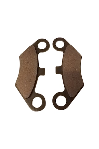 Ön Fren Disk Balatası Cf Moto Atv 450 - 550