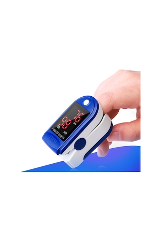 Oncomed Parmak Tipi Pulse Oksimetre