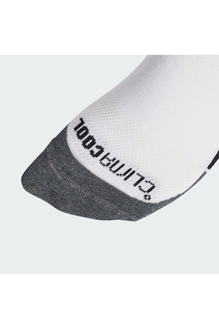 Adidas Performance Thin Climacool Low 3'lü Çorap Çok Renkli