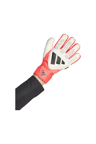 Predator Match Fingersave Unisex Beyaz Kaleci Eldiveni Ka7784 Beyaz