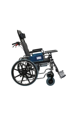 G124 Multi-Fonksiyonel Tekerlekli Sandalye