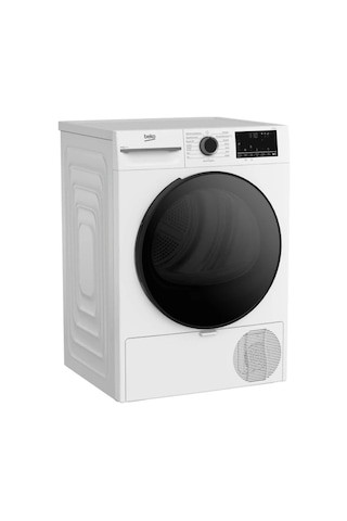 Beko KMX 1000 10 KG Çamaşır Kurutma Makinesi