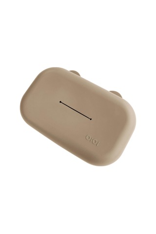 Oioi Mendil Kılıfı Bubble Beige