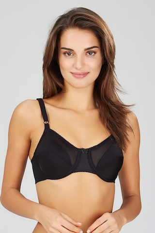 Kom Nelly Sütyen Toparlayıcı Kapsız Telli