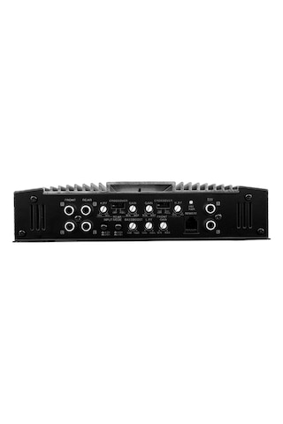 Soundmax SX-PW5500.5 Kanal Oto Amfi