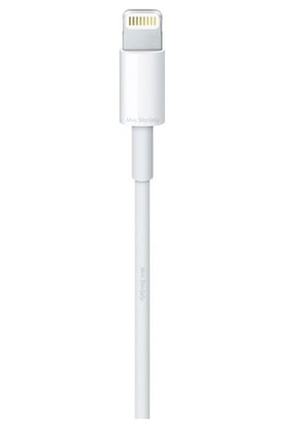 Apple Uyumlu iPhone iPad  Lightning Usb 2.0 Kablosu Şarj Kablosu-Usb Lightning