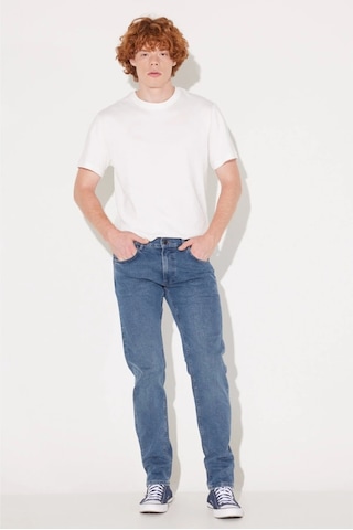Lee Erkek Daren Jean Pantolon l707ptfl-14867 001