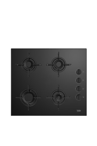 Beko New Black Star BFC 210 S - BOCD T 6011 ES - BDE 6050 S 3 Lü Ankastre Set