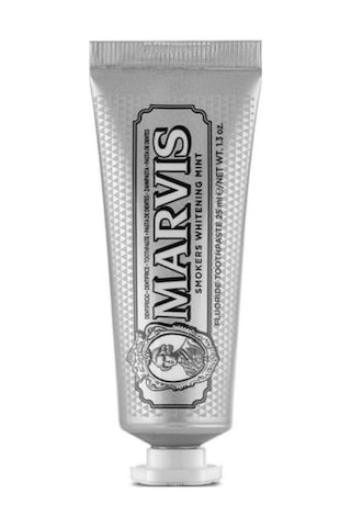 Marvis Smokers Whitening Diş Macunu 25 ML