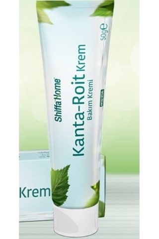 Shiffa Home KantaRoit Krem 50 G