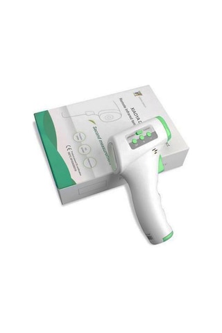 Xiaoya Dosave CK-1503 Temassız Ateş Ölçer