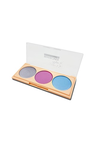 New Well Makeover Eyeshadow Palette 07