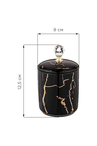 Lefard "fantasy" 200 Ml Kapaklı Kuru Gıdalar İçin Kavanozlar, 2 Ad 159745335