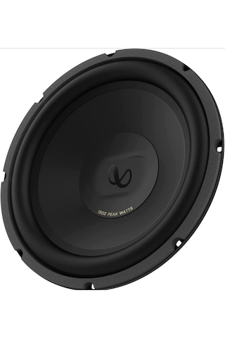 Infinity Alpha 121w 30 Cm 1800 Watt Oto Subwoofer