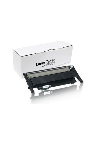 Samsung Clt-K407S Siyah Uyumlu Toner- Clx-3185Fn- Clx-3185Fw