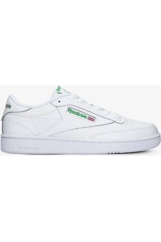 Reebok Ayakkabı Club C 85 Beyaz