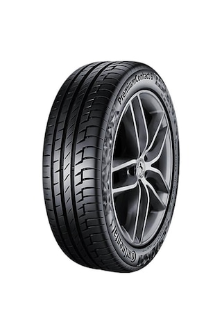 Continental 245/45R19 102Y XL Contipremiumcontact 6 Ao Silent Yaz Lastiği 2025