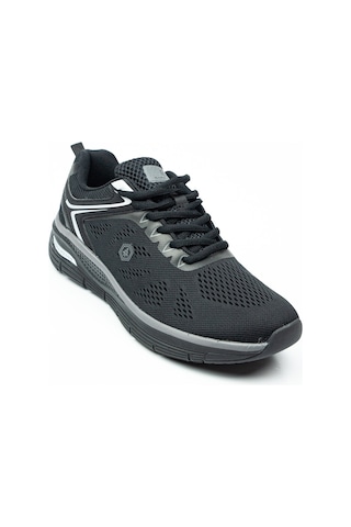 Hammer Jack 23380 Polina Siyah Erkek Sneaker 001