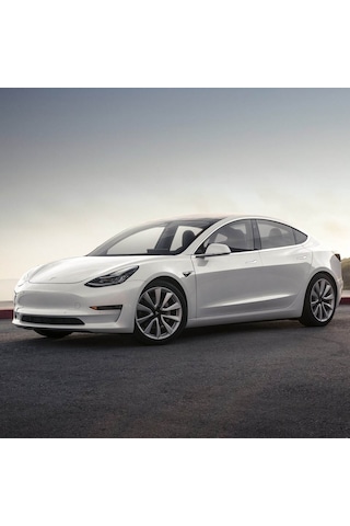 Tesla Model 3 2018-2024 Ön Cam Silecek Takımı Silgeç 65x48cm