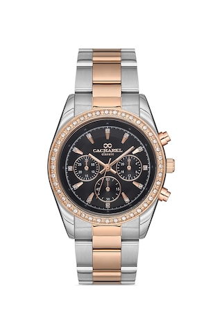 Cacharel CH0030789SB Classic Kadın Kol Saati