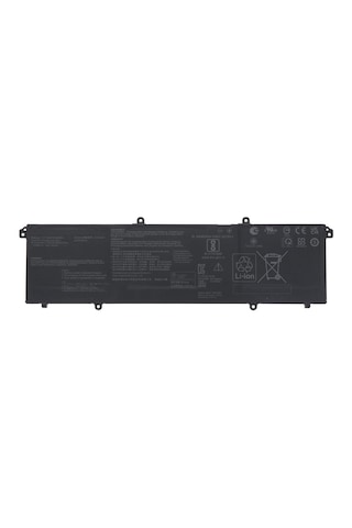 Asus Vivobook 15 X1504va-nj009w Uyumlu Batarya Pil