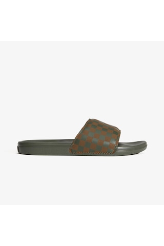 Vans La Costa Erkek Haki Terlik Vn000e83frn1