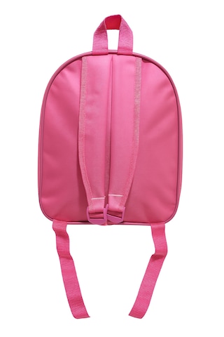 Newfull Kuromi Kız Anaokul Sırt Çantası Açık Pembe