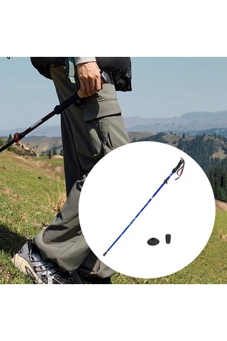 Homyl Backpacker Seyahati Için Katlanır Dağ Kısa-mavi Kısa Mavi Çok Renkli