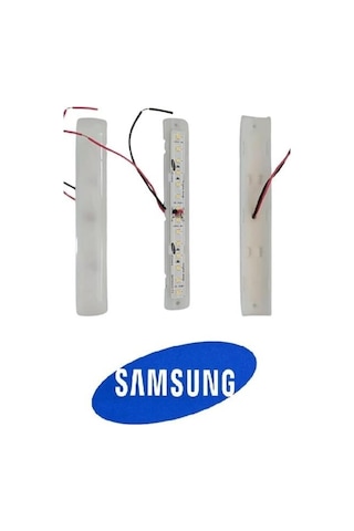 Samsung 24 Volt 4000k Pergola Tente Led Aydınlatma Kapaklı Natural Beyaz