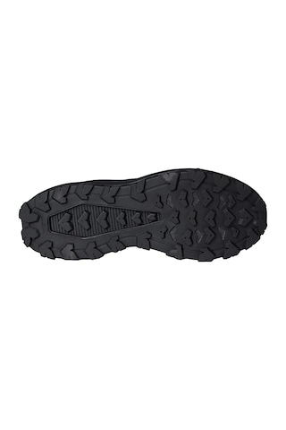 The Nort Face The North Face Offtrail Versa Wp Patika Koşu Ayakkabısı Siyah