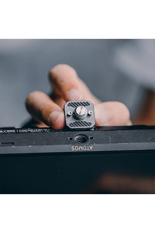 Falcam F22 3/8" Quick Release Plate