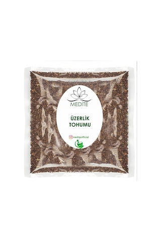 Üzerlik Otu Tohumu Peganumharmala 50 Gr