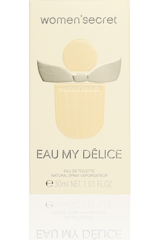 Women Secret Eau My Delice Kadın Parfüm EDT 30 ML