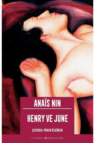 Henry Ve June - 57855210113454680153336