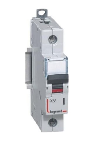 Legrand 403204 1X16A B Tipi 4.5Ka Xs3 Otomatik Sigorta Legrand 403204 1X16A B Tipi 4.5Ka Xs3 Otomatik Sigorta