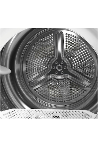 Vestel KM 95301 9 KG Kurutma Makinesi
