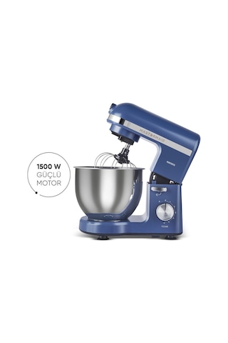 Karaca Mastermaid Chef 5 L 1500 W Stand Mikser
