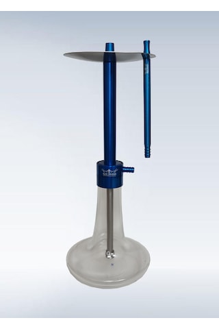 Alfeshisha F2 Mavi Performans Nargile Takımı