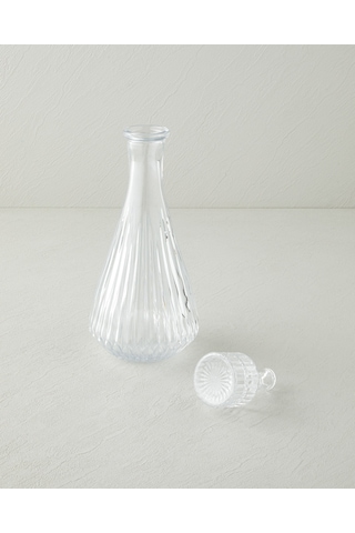 English Home Valiant Cam Karaf 1200 Ml Şeffaf