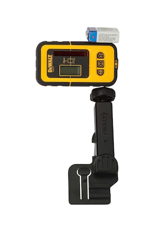 Dewalt De0892 Kırmızı Lazer Dedektörü